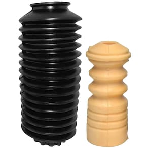 Kit Batente Coifa Celer 2013 a 2018 Dianteiro Newparts 9734