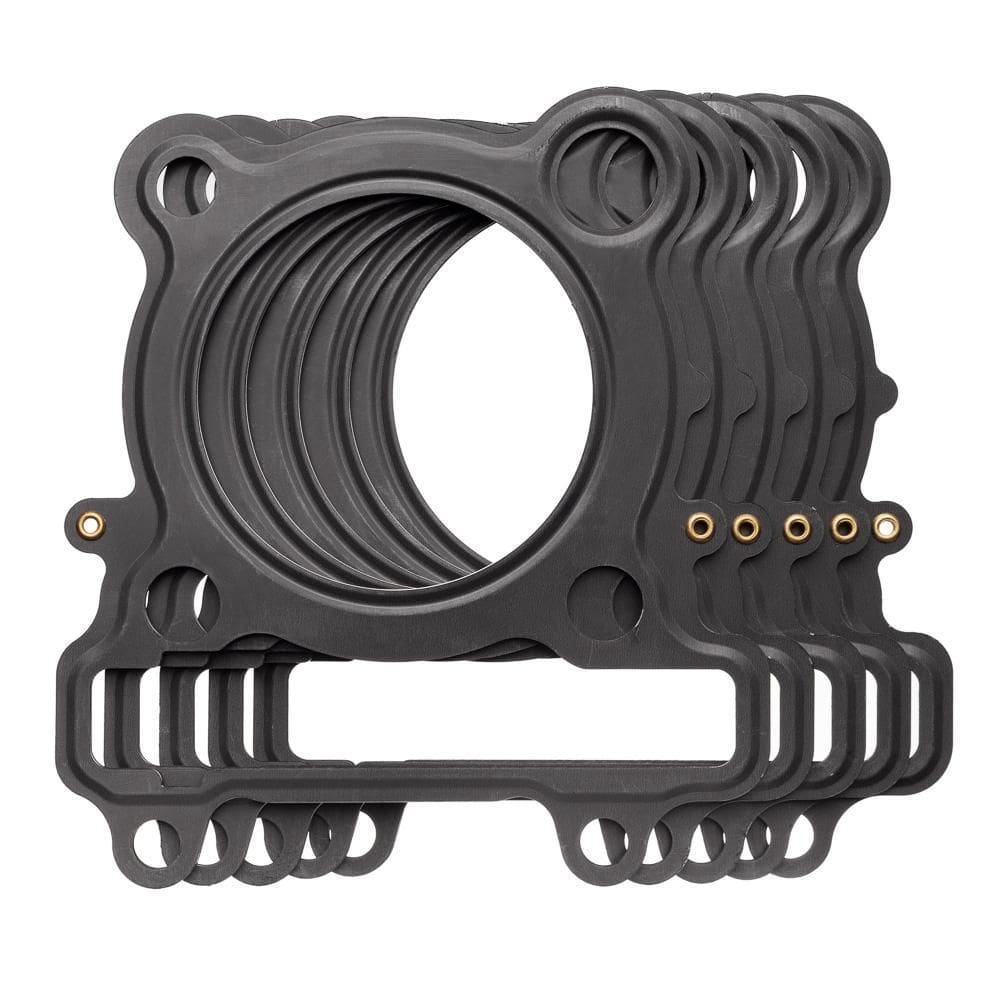 Junta Cabecote Kmp Fazer 250 05/ - Lander 250 07/ [F016]