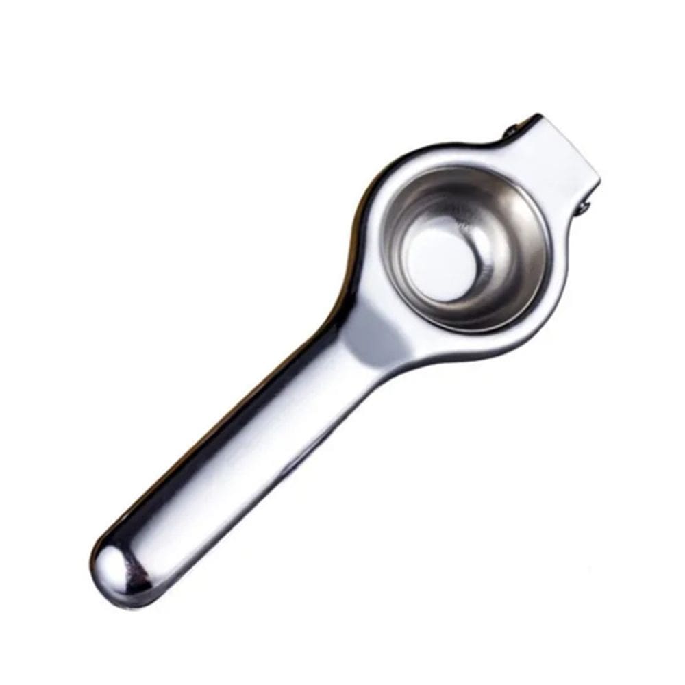 Espremedor De Limão E Laranja Premium Profissional em Aço
