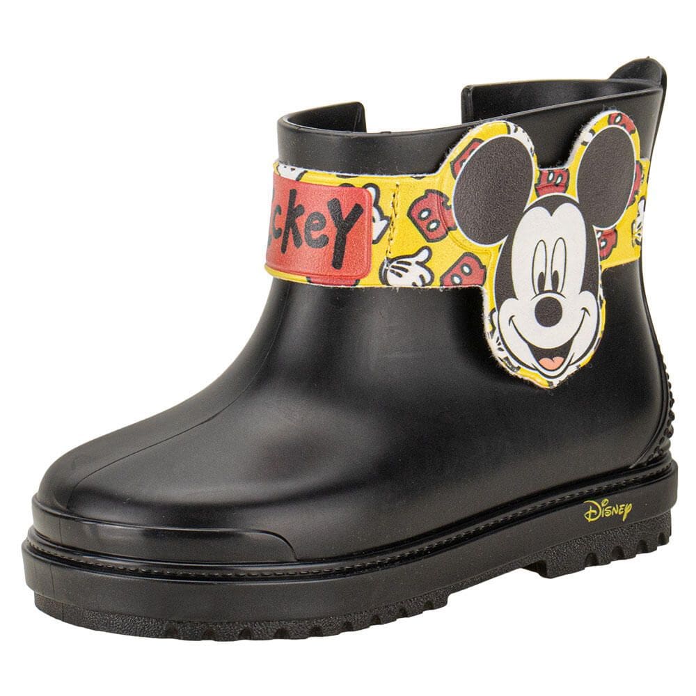 Galocha Infantil Disney Bff Baby Grendene Kids 22729