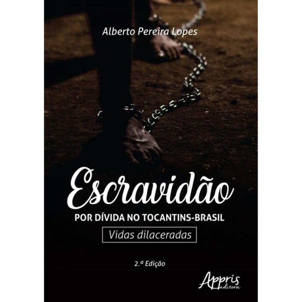 Escravidão Por Dívida No Tocantins-Brasil