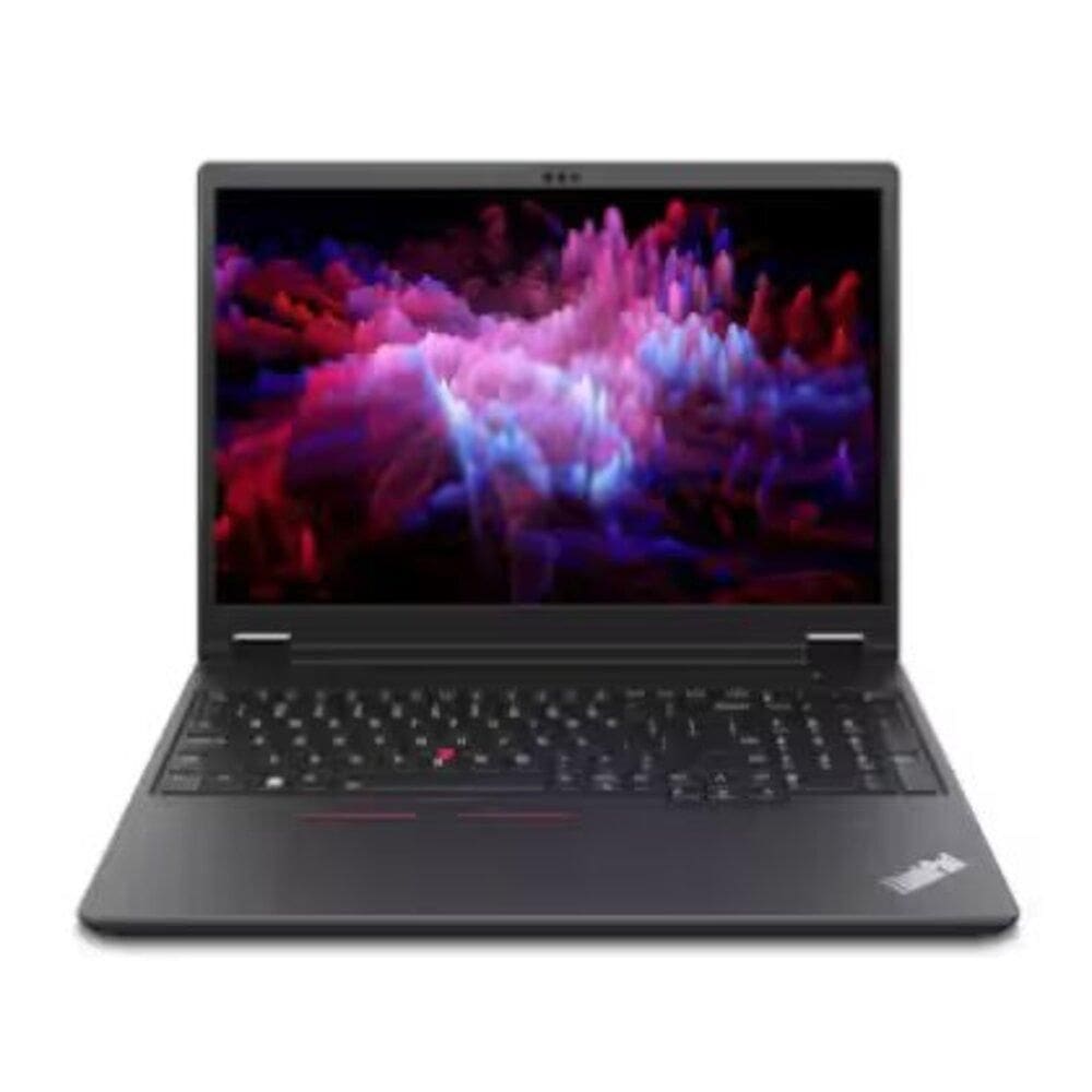 Lenovo ThinkPad P16 Intel® Core™ Ultra | Casas Bahia