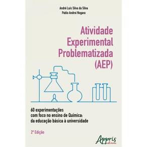 Atividade Experimental Problematizada (Aep)