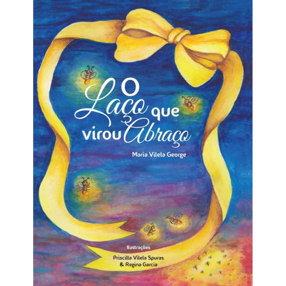 O Laço Que Virou Abraço