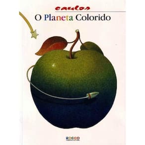 Planeta Colorido, O