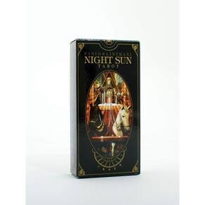Night Sun Tarot
