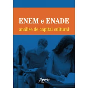 Enem E Enade