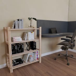Livreiro Exclusivo Sala De Estar Decorativo Design Clássico