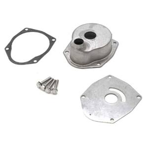 Kit Reparo Bomba De água Motor Mercury 2 Tempos 60Hp