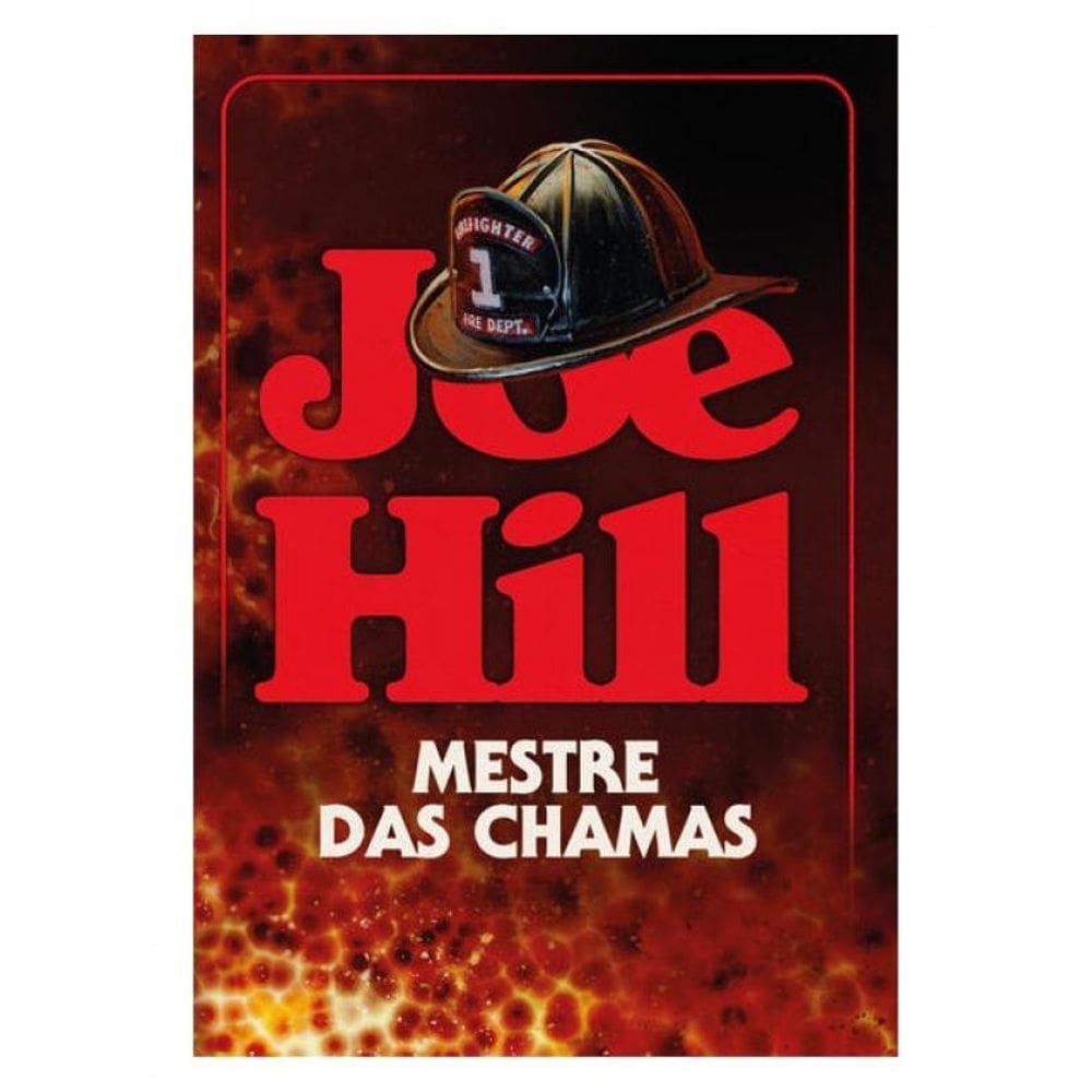 Mestre Das Chamas