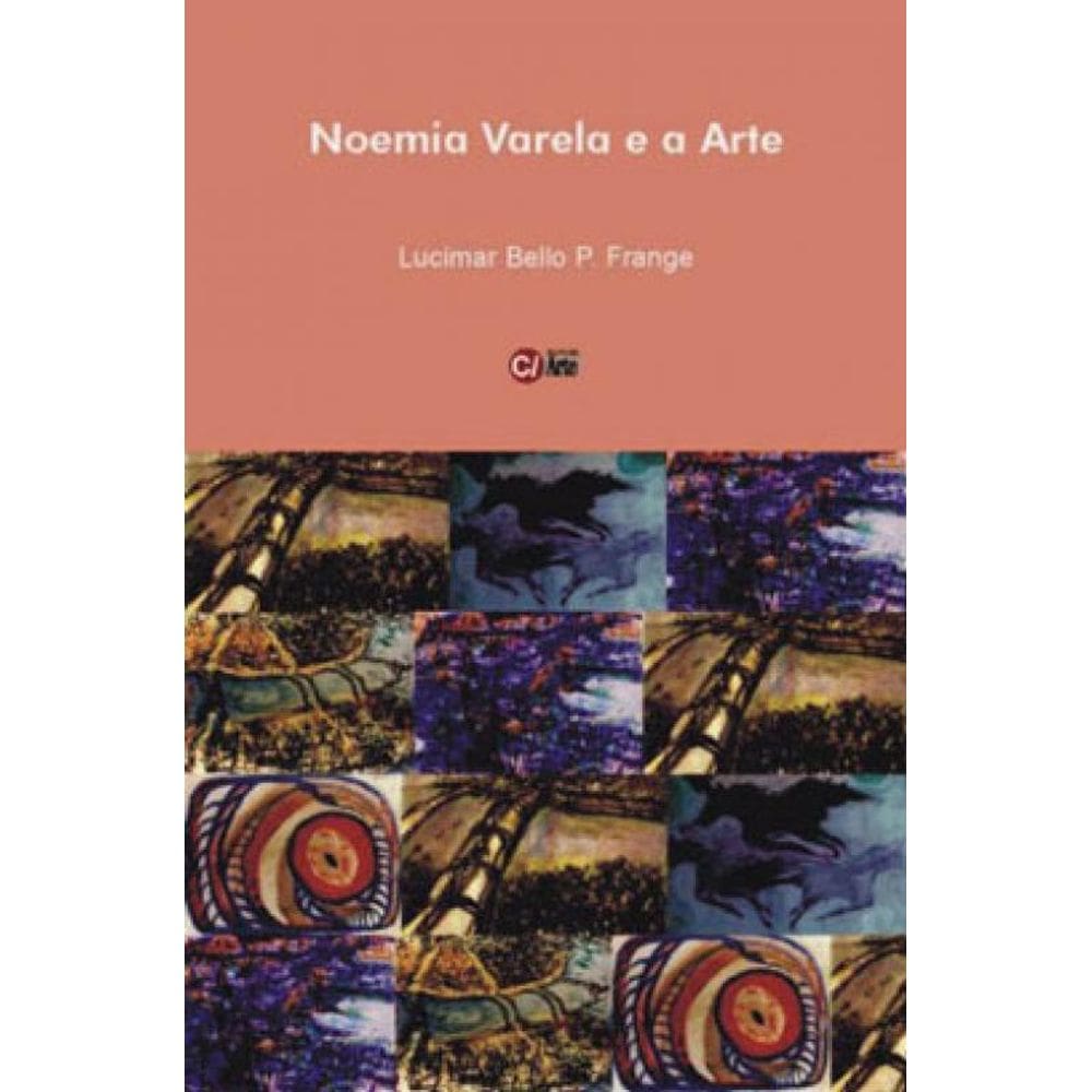Noemia Varela E A Arte