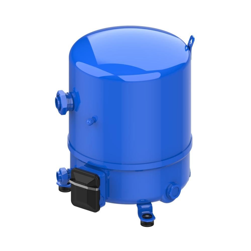 Compressor Maneurop MTZ 64-3 -220V Trifasico