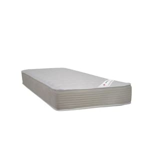 Colchão Solteiro Castor Revolution New Tecnopedic Double Face 88x188x30