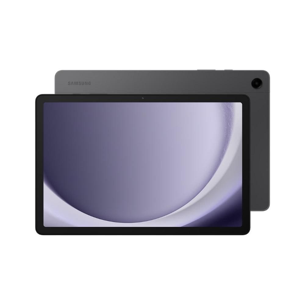 Tablet Samsung Galaxy Tab A9+ 64GB 4GB RAM WiFi Tela 11" Câmera Traseira 8MP Android Octa-Core - Grafite