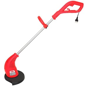 Aparador de Grama CID 1300 MAX 2 Fios de Nylon Max 1300W