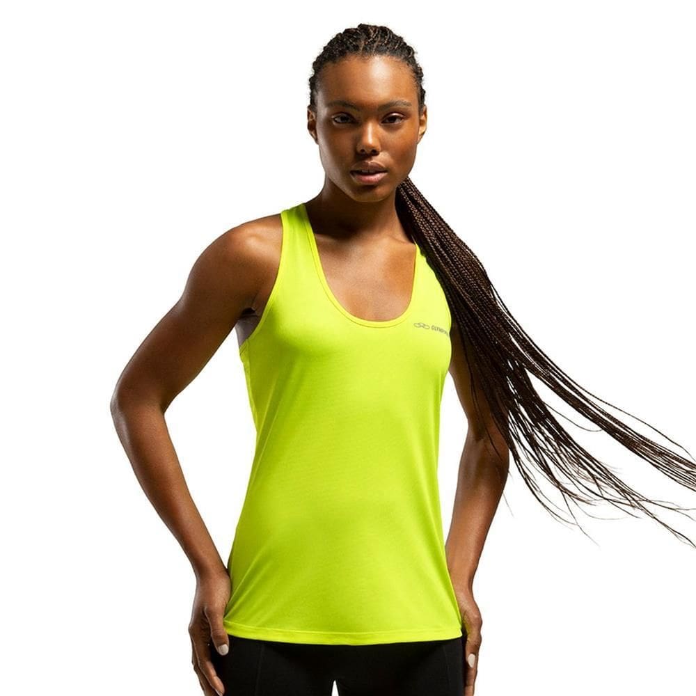 Regata Feminino Dry Olympikus Runner 2.0 Oiwsr24701 Academia