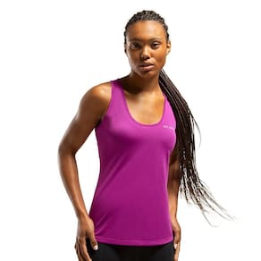 Regata Feminino Dry Olympikus Runner 2.0 Oiwsr24701 Academia