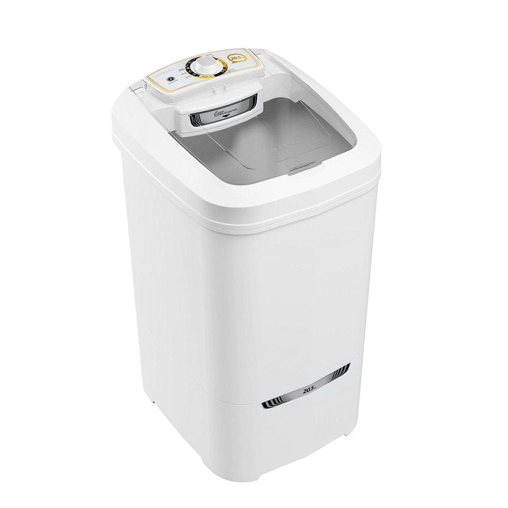 Lavadora Tanquinho Newmaq 20,5 kg