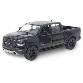 Miniatura Caminhão de Metal de Brinquedo Dodge Ram