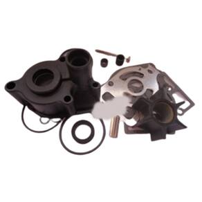 Bomba de Agua Mercury 135-150-175 Optimax Dfi 2,5L