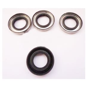 Retentor Johnson Rabeta 20 / 25 Antigo kit