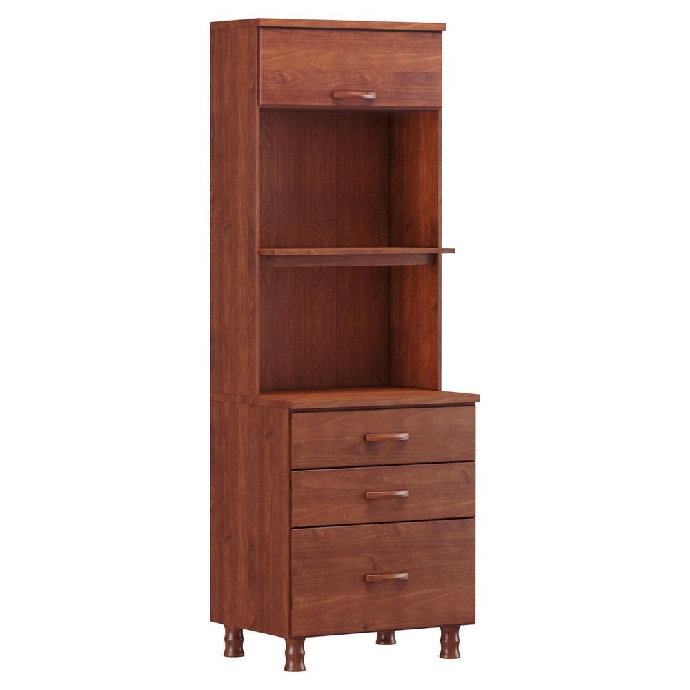 Torre Quente Bronze Imbuia 1188T - Finestra