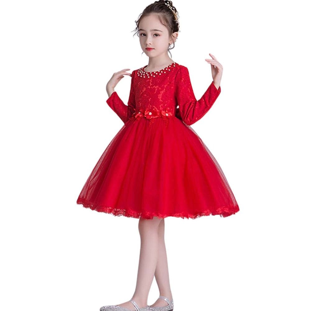 Vestido Infantil Menina Aniversário Festas Casamento C Tiara