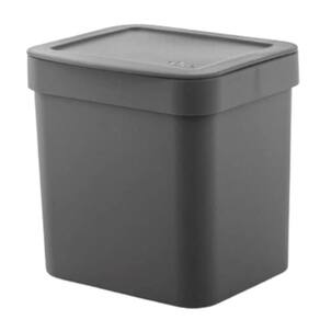 Lixeira piquena de Plastico pra colocar no quarto