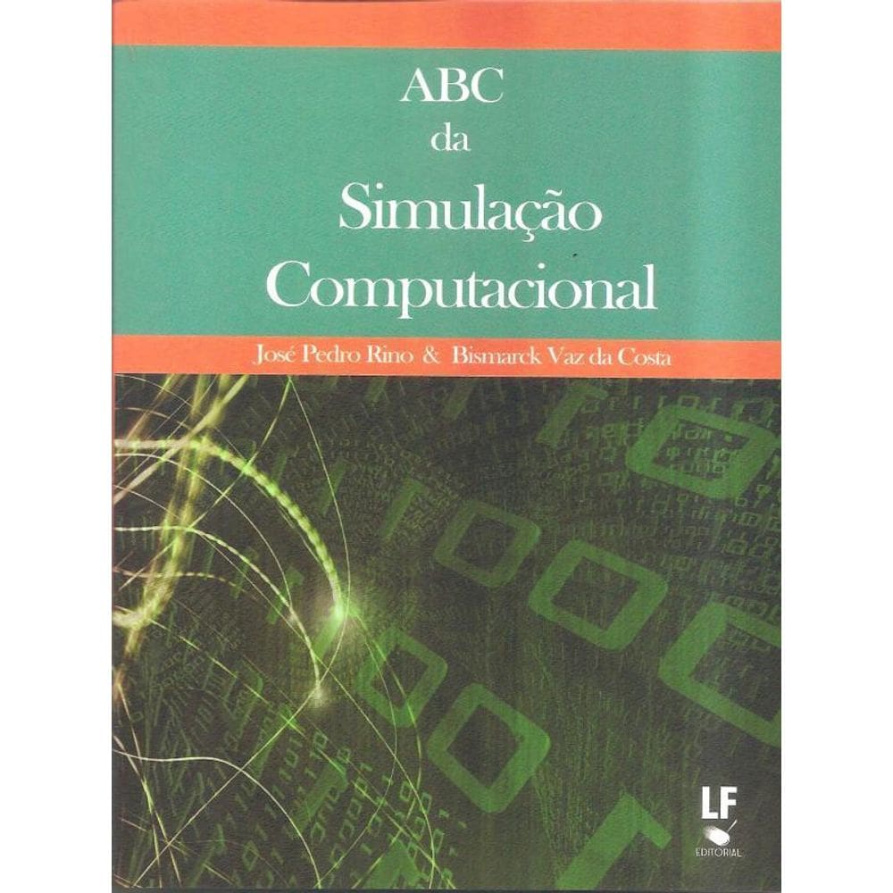 Abc Da Simulação Computacional