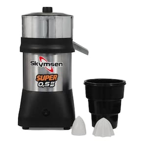 Expremedor de Suco Extrator de Suco Para Cantina e Hospitais
