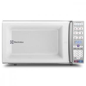 Micro-ondas Electrolux 34L MEO44 Branco - 220V