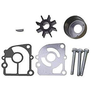 Conjunto Reparu da bonba de agua para o motor torratisu 15hp