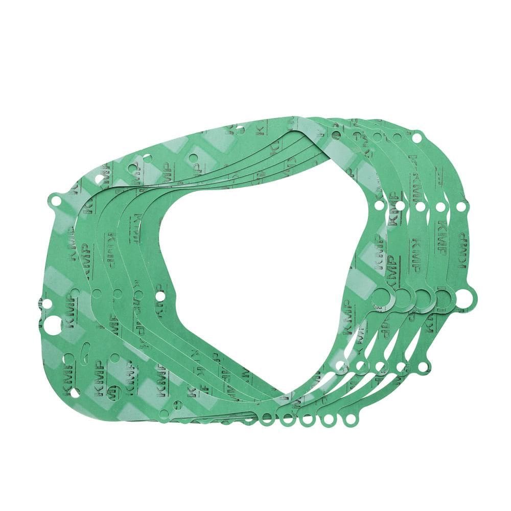 Junta Tampa Lateral Direita Kmp Yes 125 04/17 [F016]