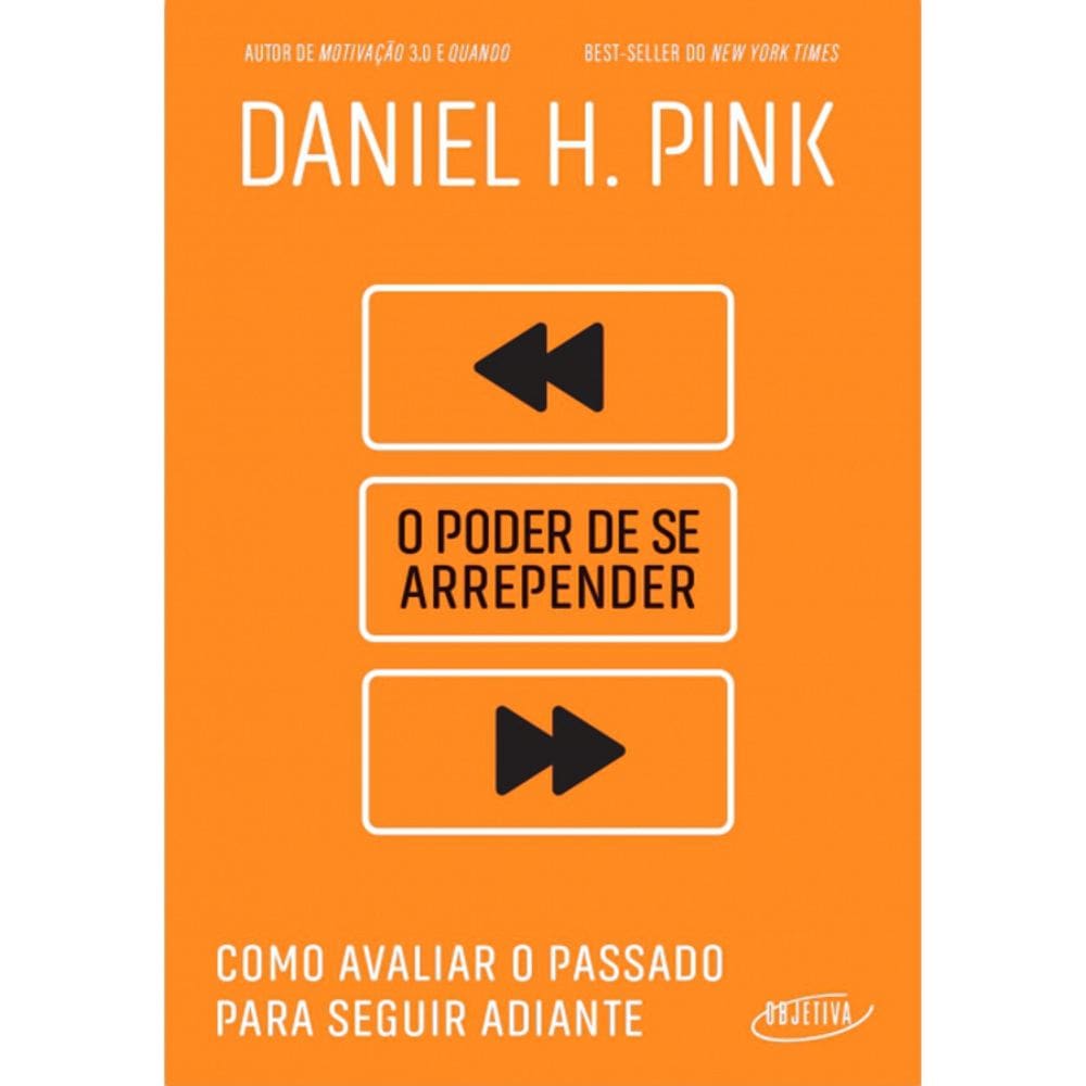 O Poder De Se Arrepender