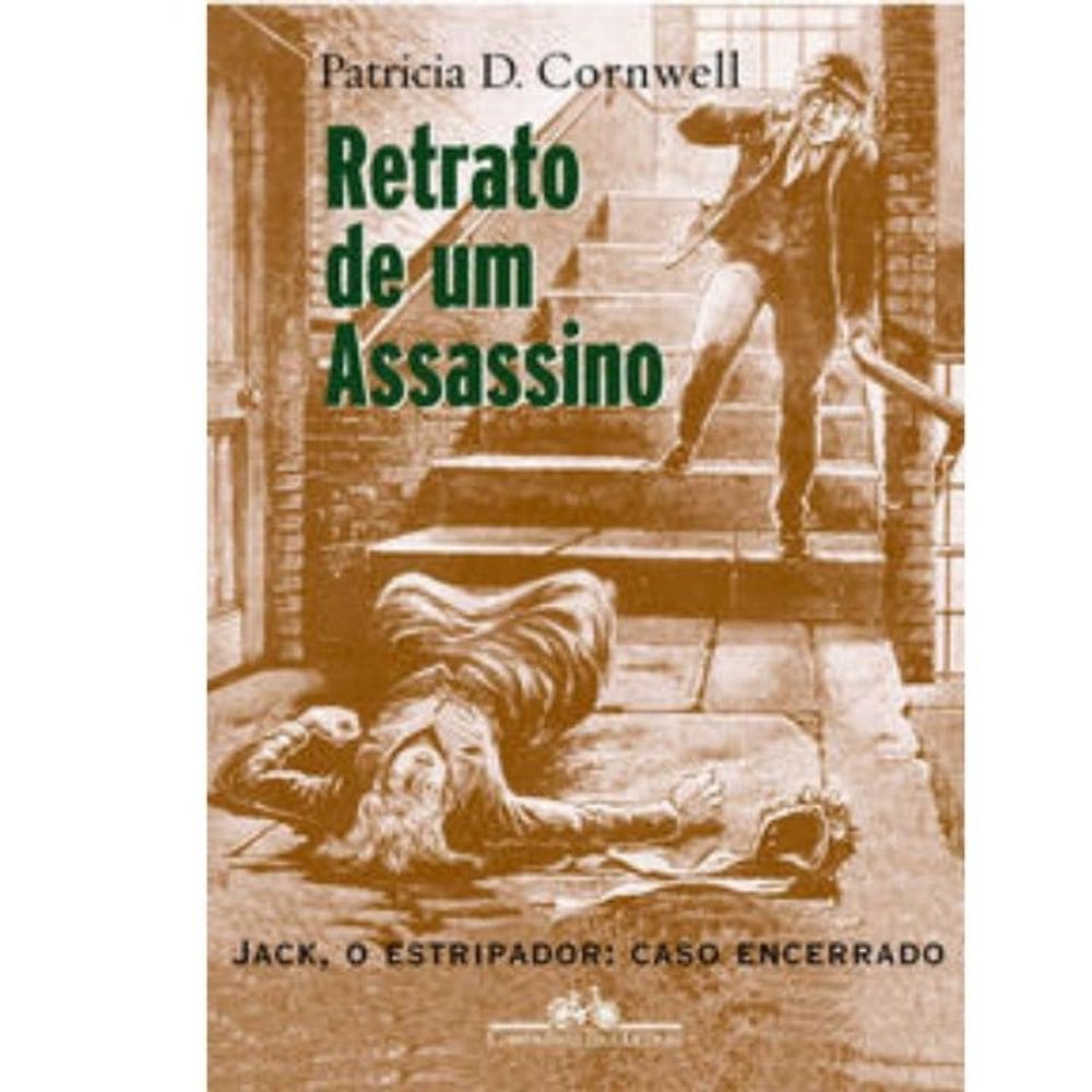 Retrato de um assassino