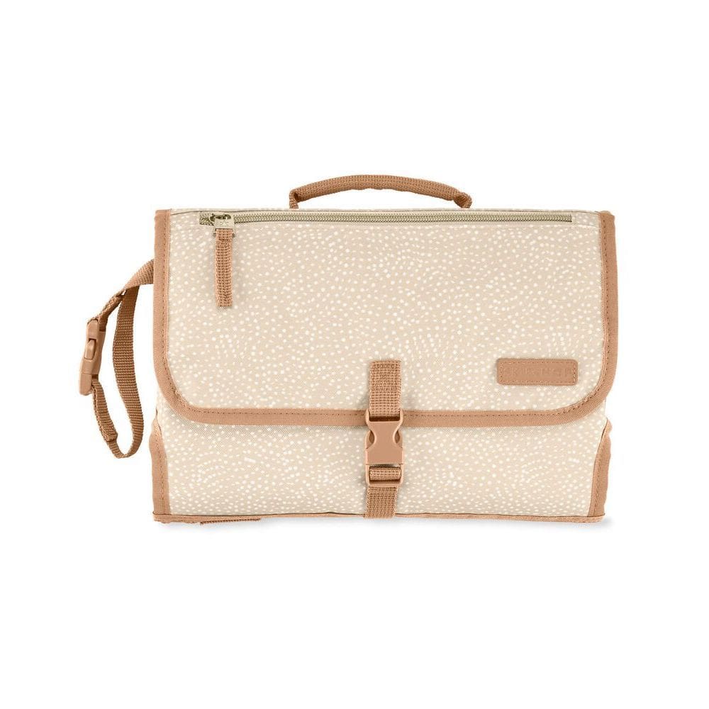 Trocador Portatil Swirl Bege - Skip Hop