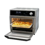 Forno E Fryer FritadeiraGallant Digital GFE25Rotisserie25L 1700w 220V