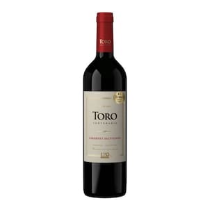 Vinho Argentino Toro Centenario Cabernet Sauvignon750ML