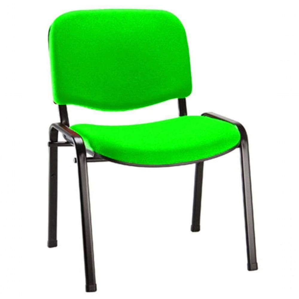 Cadeira Para Auditórios Linha Hotel Auditório Verde