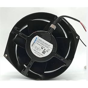 Microventilador Cooler 172x150x55mm 230v Ebmpapst