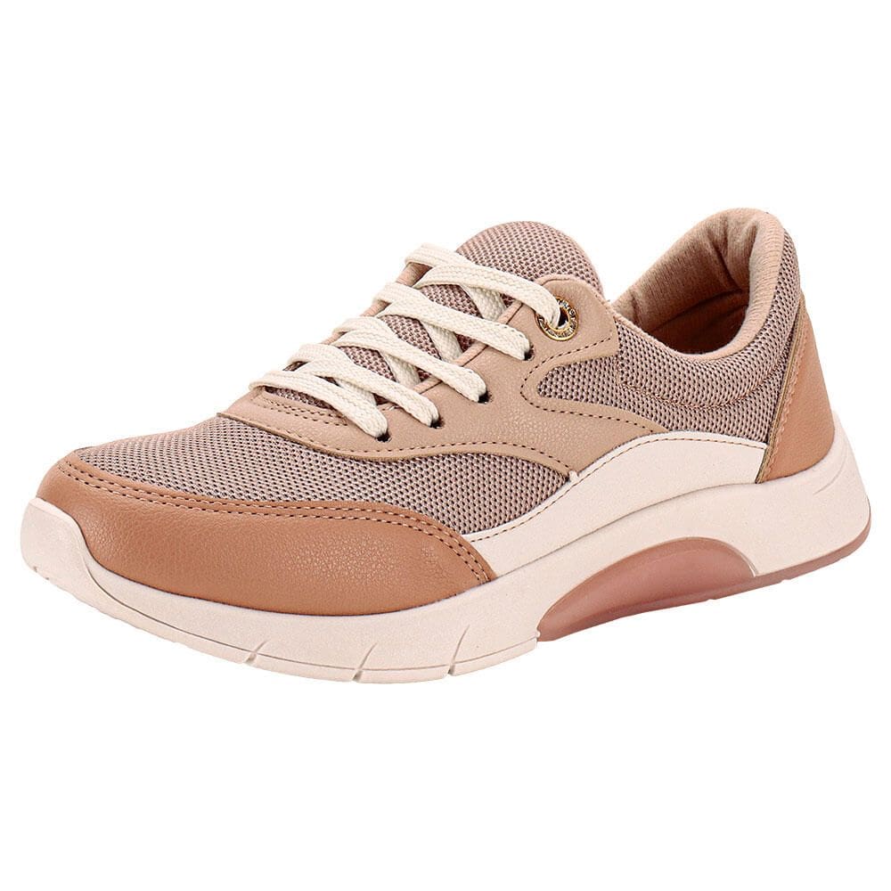 Tênis Feminino Casual  Modare 7378114