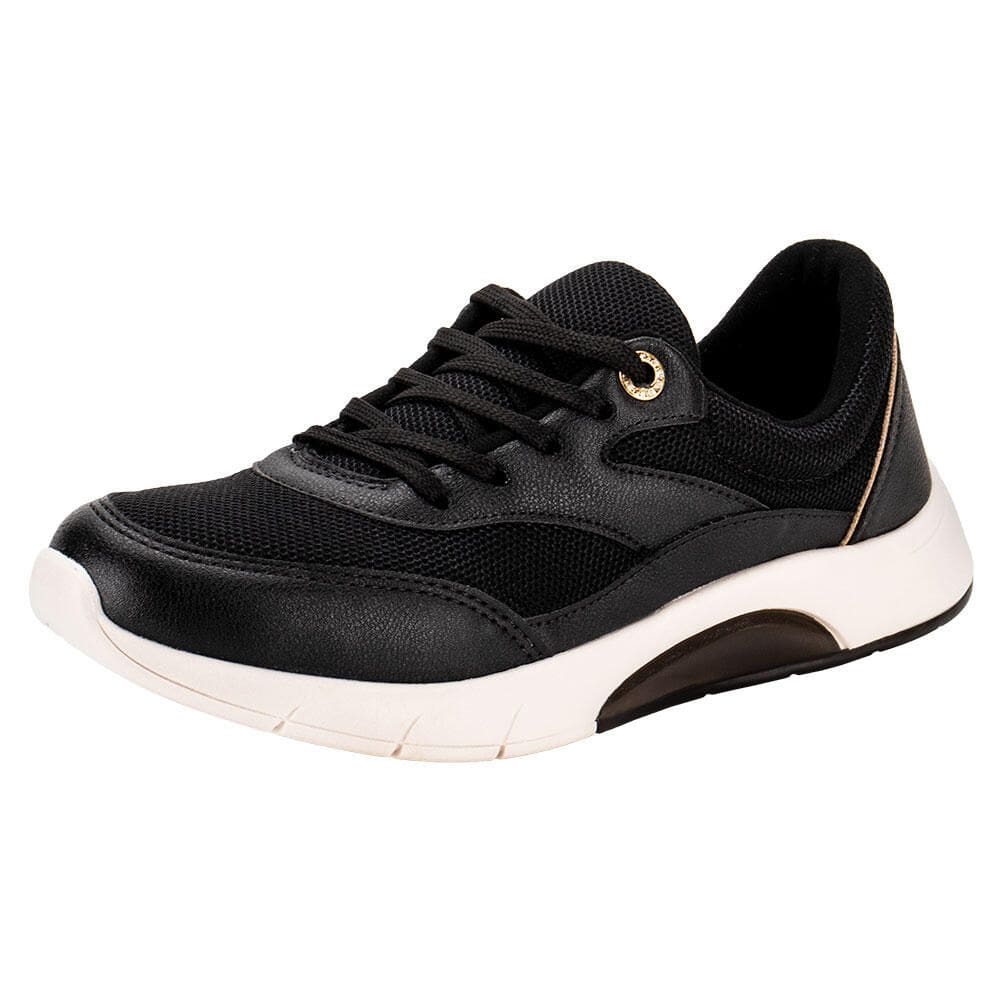 Tênis Feminino Casual  Modare 7378114
