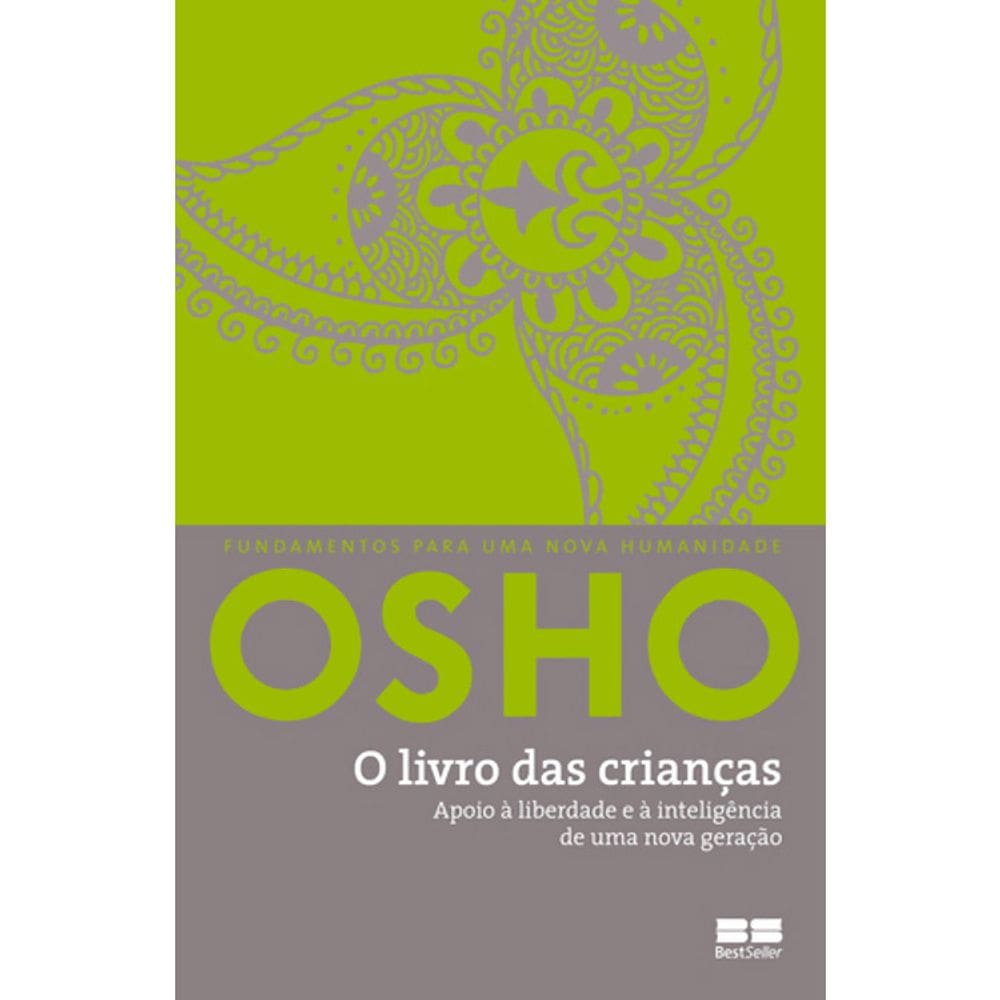 O Livro Das Crianças