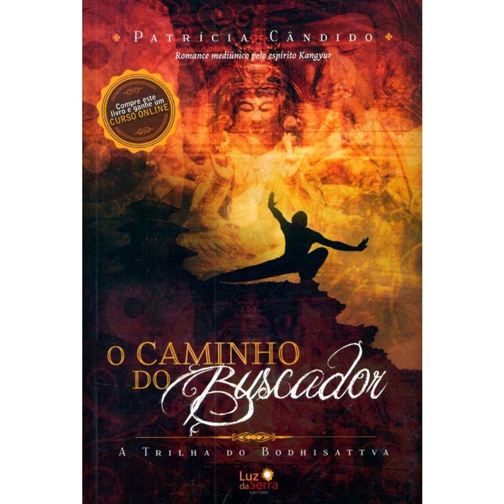 O Caminho Do Buscador