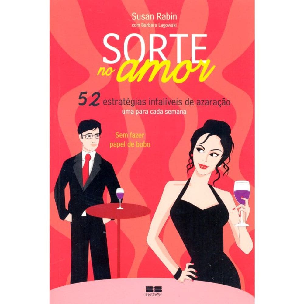 Sorte No Amor