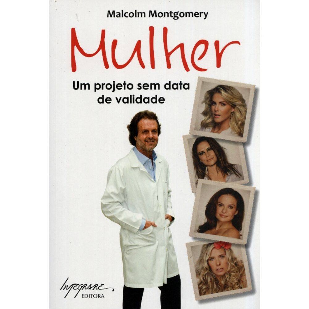 Mulher - Um Projeto Sem Data De Validade