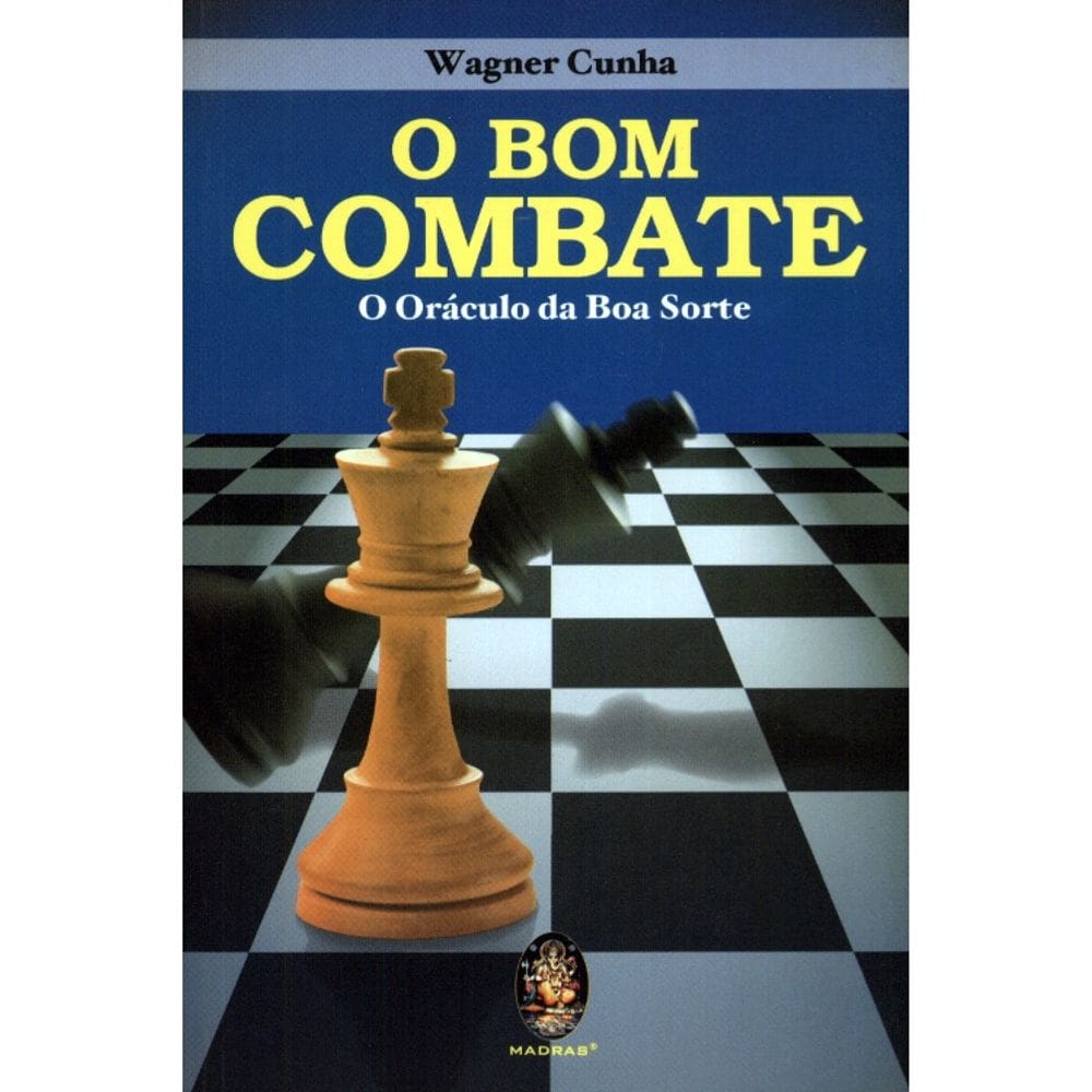 O Bom Combate - O Oraculo Da Boa Sorte