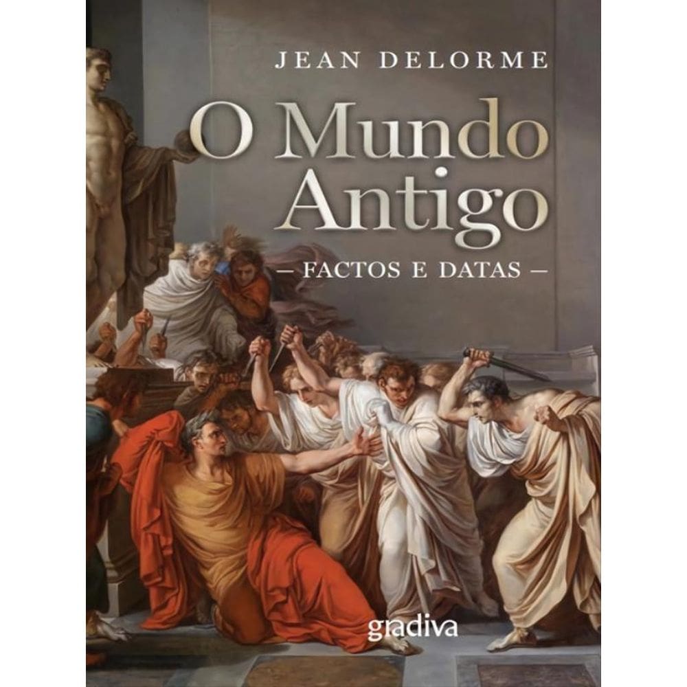 O Mundo Antigo