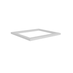 Tampo De Balcão Para Cooktop Kappesberg Branco 60cm X 52cm