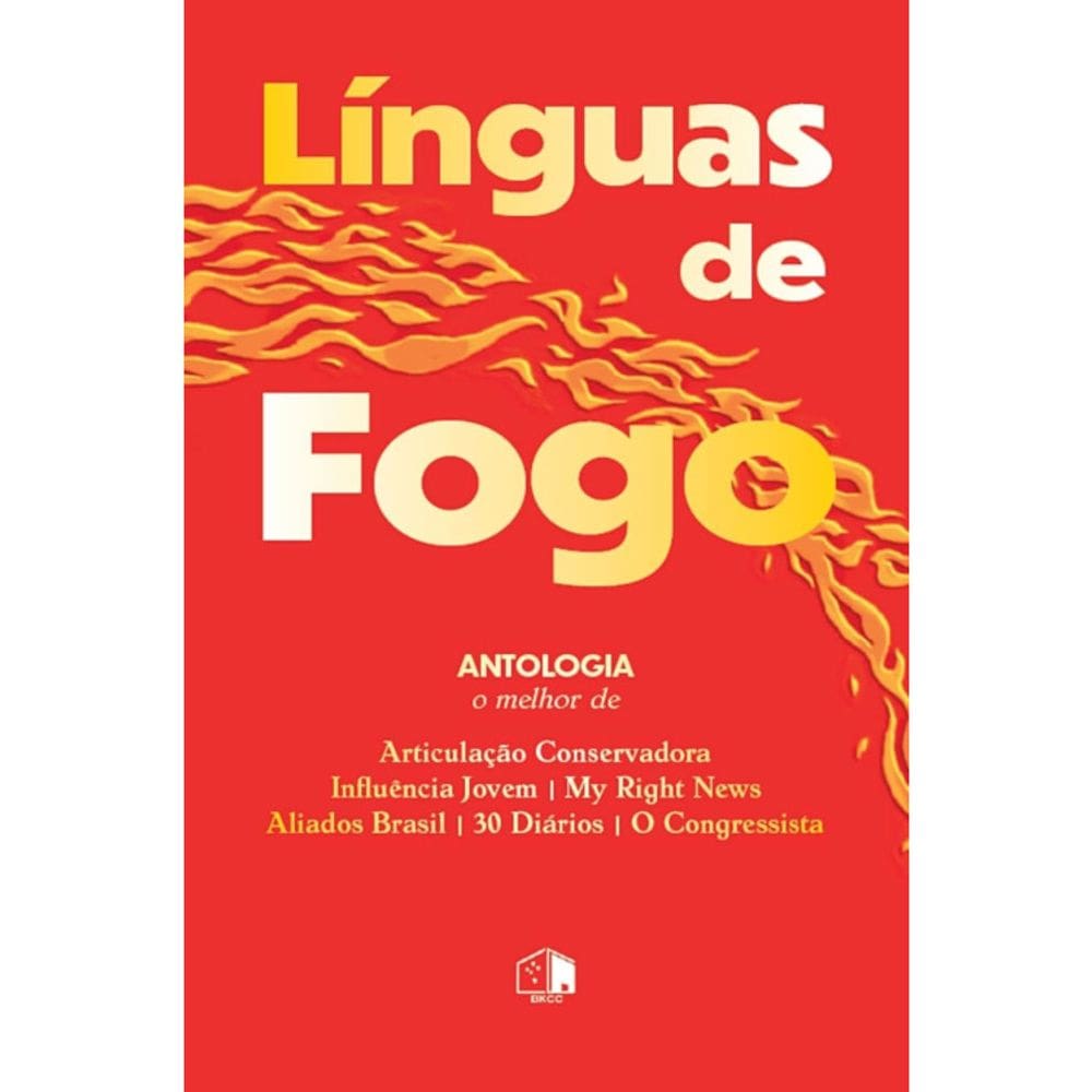 Línguas De Fogo
